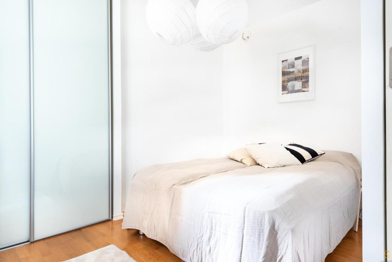 Wehost Topeliuksenkatu Daire Helsinki Dış mekan fotoğraf